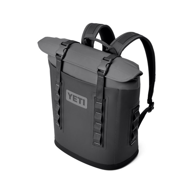 YETI Hopper M12 Backpack Soft Cooler 