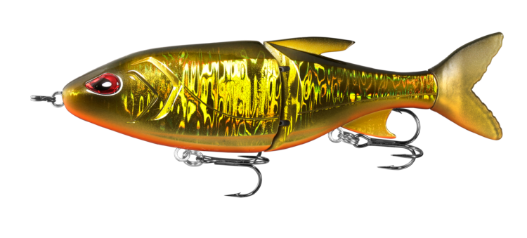 13 Fishing Glidesdale