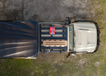 Rhino-Rack Pioneer 6