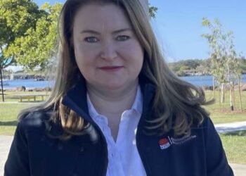 Opinion: Minister’s ideological groper ban