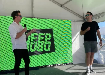 Fishing World Deep Drop podcast launches