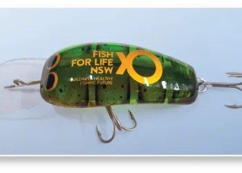 Free lure offer – Swap your old yabby trap
