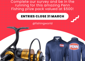 WIN! Penn Prize pack