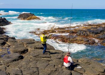 Victorian rock fishing lifejacket trial concludes