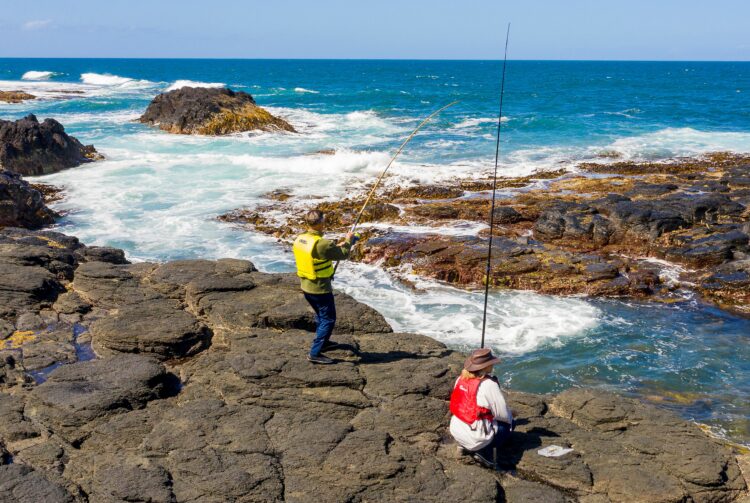 Victorian rock fishing lifejacket trial concludes