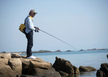 Off The Shelf Rod Components