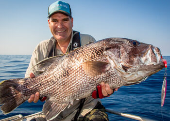 Recfishwest welcomes Fisheries Minister’s west coast demersal reallocation