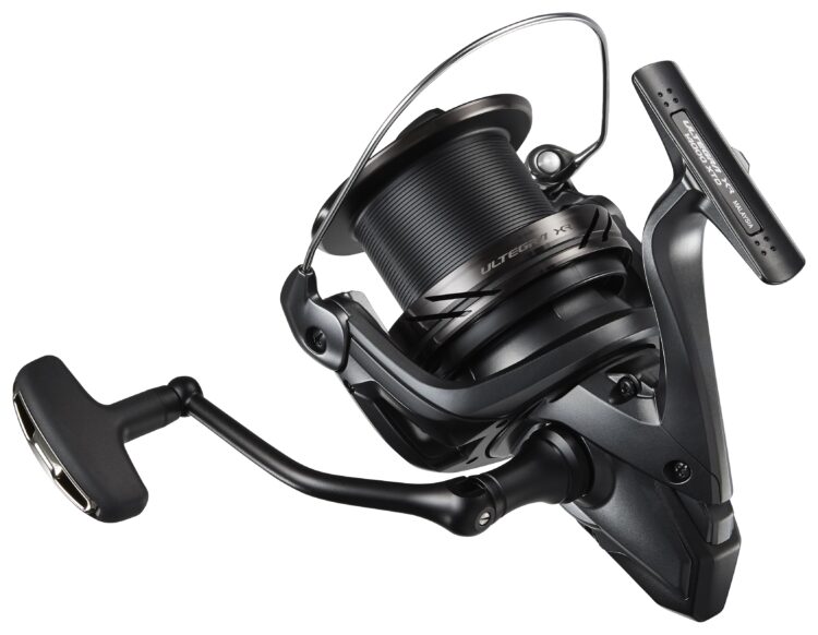 Shimano Ultegra XR 14000XTD