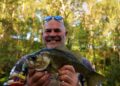 Bellinger River bass