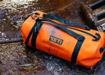 YETI Panga 100L Waterproof Duffel