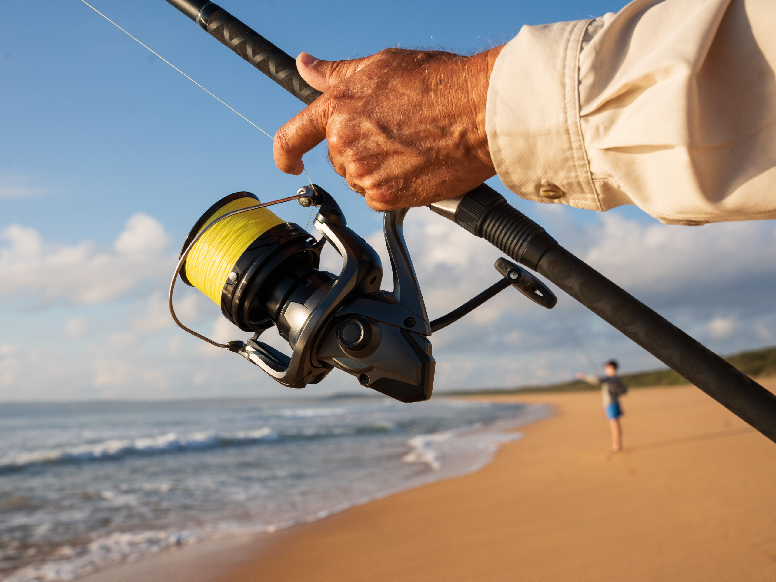 Shimano Ultegra XR 14000XTD review