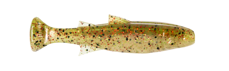 ZMan’s new Mulletron Unrigged