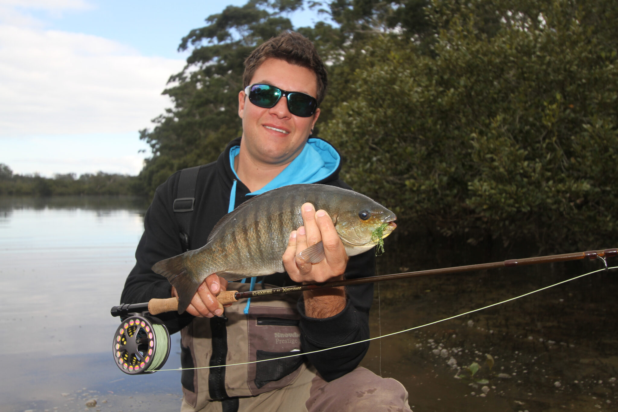 Sportfishing: The Time Factor - Fishing World Australia