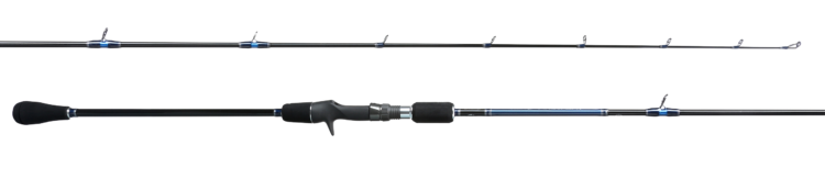 Shimano Talavera Type J rods