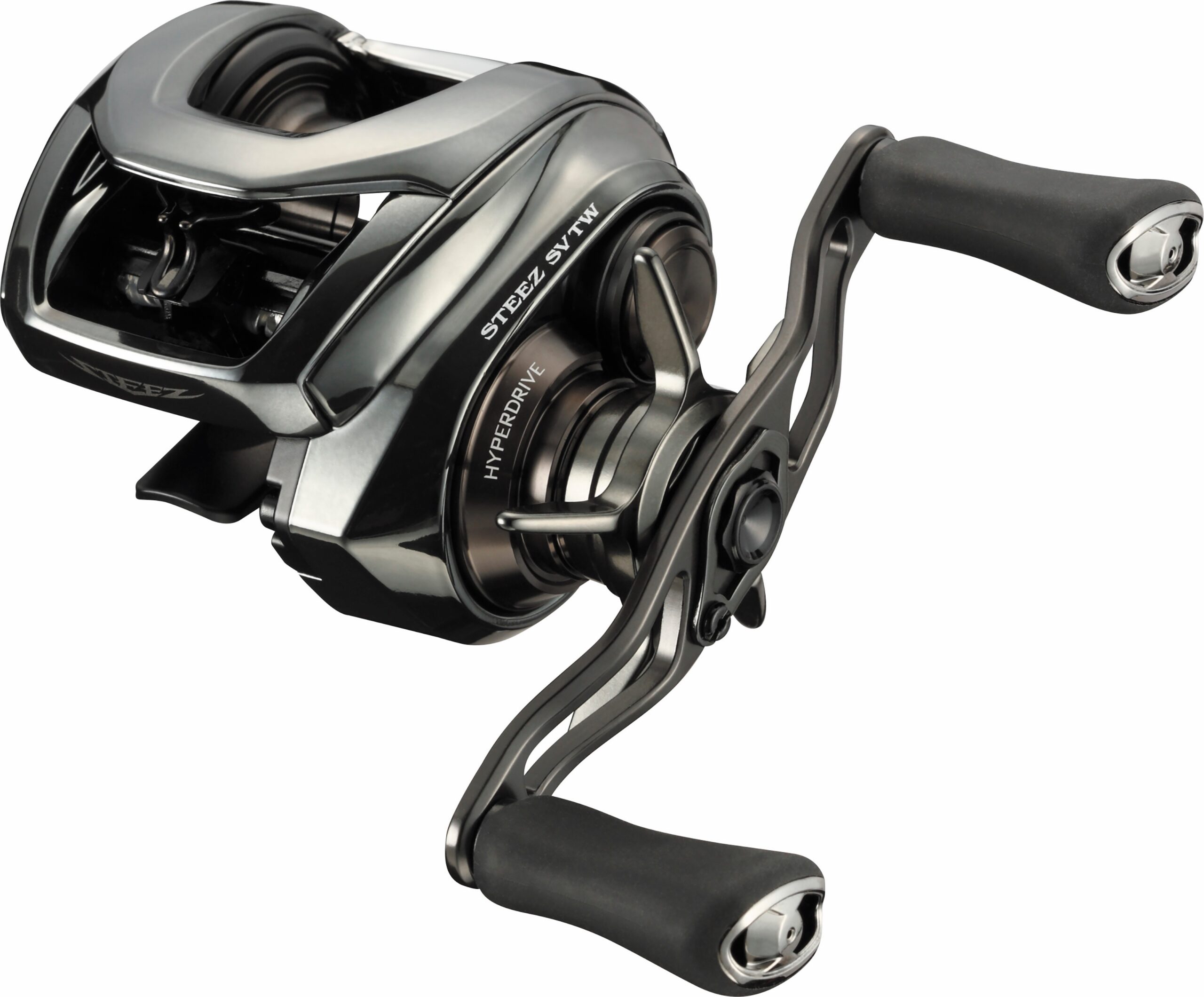 Daiwa 24 Steez - Fishing World Australia - Vimarsana News