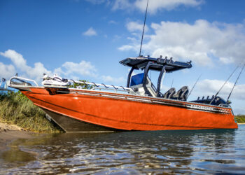 Bar Crusher unveils exclusive colours