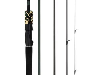 Daiwa Wilderness X Refresh