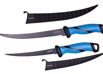 Shimano Fillet Knife series