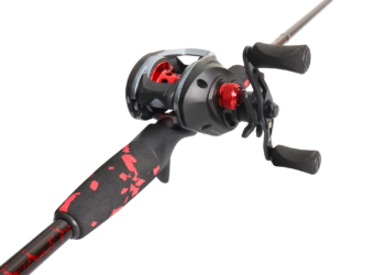 Okuma Ceymar Baitcast Combos