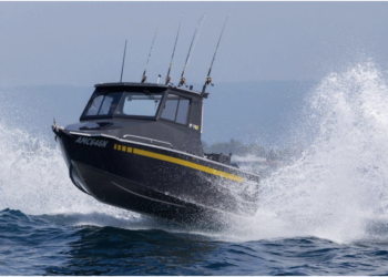 Yellowfin Boats unveil 2024 model line up