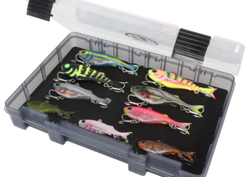 TT Split Foam Tackle Trays