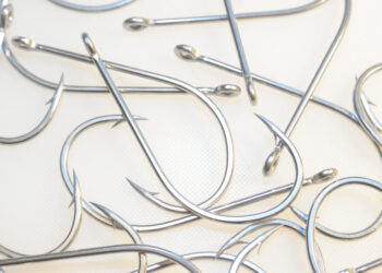 Choosing the right hook