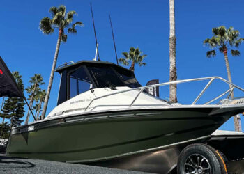 Bar Crusher deals at Sanctuary Cove