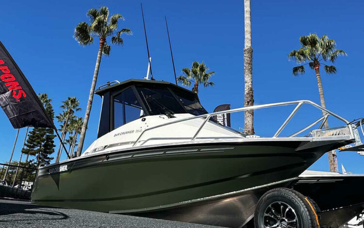 Bar Crusher deals at Sanctuary Cove