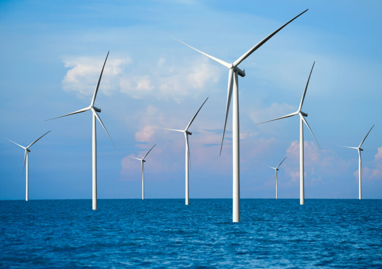 Offshore wind farm approved south of Sydney