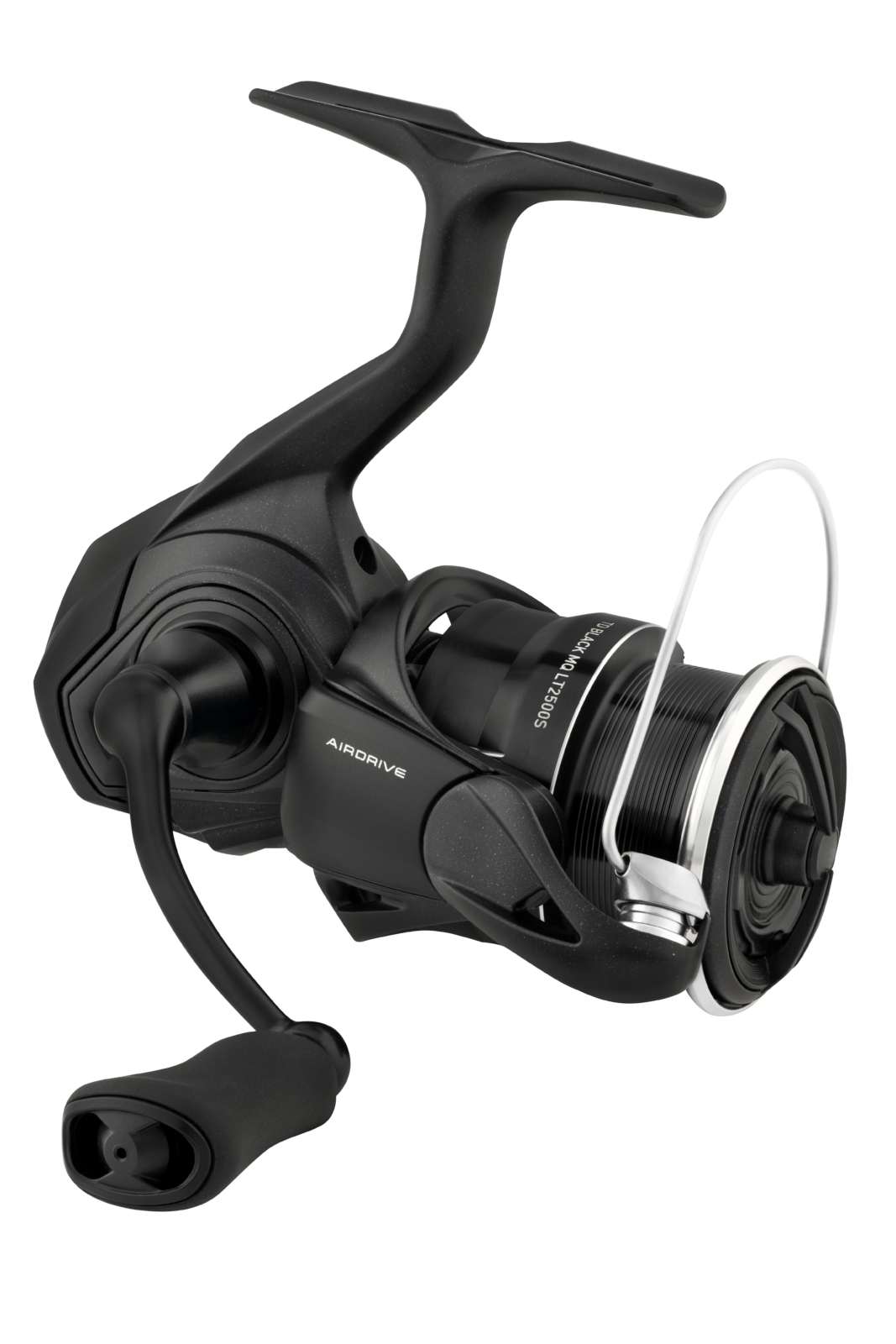 Daiwa 24 TD Black - Fishing World Australia