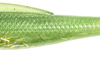 ZMan Creole Croaker & Disco Cisco colours