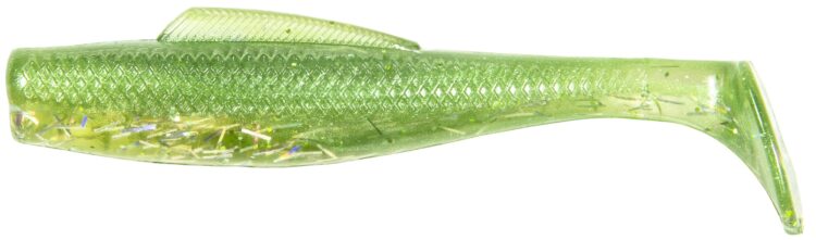 ZMan Creole Croaker & Disco Cisco colours