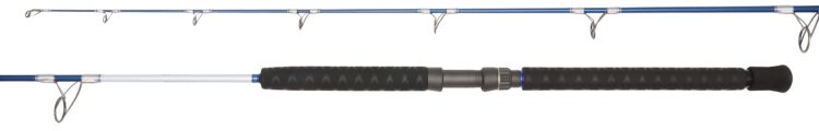 Okuma Kaiyo Spin & Overhead Rods