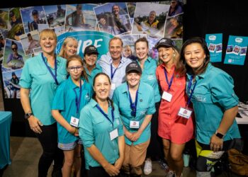 WIRFAB Leadership Program