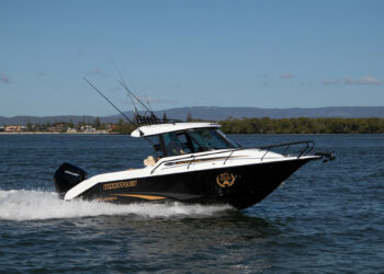 Navico Group partners with Whittley Marine