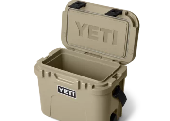 YETI Roadie 15 Hard Cooler
