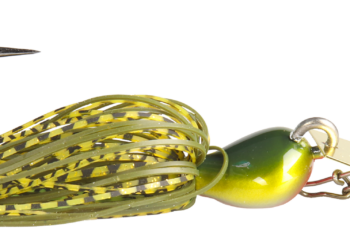 ZMan ChatterBait Big Blade