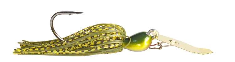 ZMan ChatterBait Big Blade