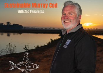 On The Sauce: Aquna Sustainable Murray Cod