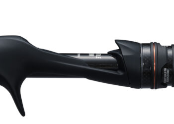 Shimano Poison Adrena rods