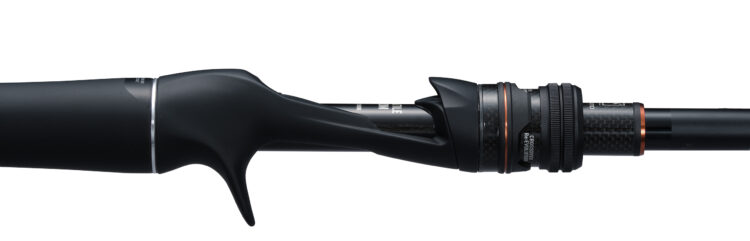 Shimano Poison Adrena rods