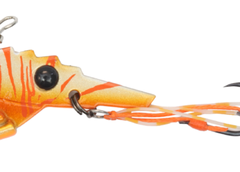 TT SwitchPrawn+ New Colours