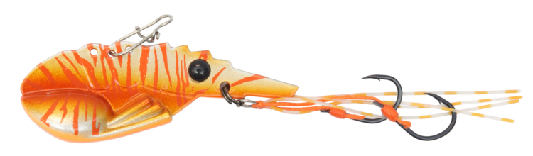 TT SwitchPrawn+ New Colours