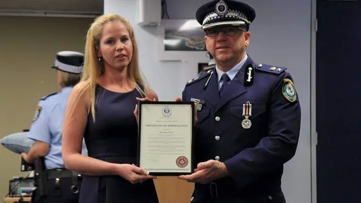 Gofundme for Melanie Nast Young