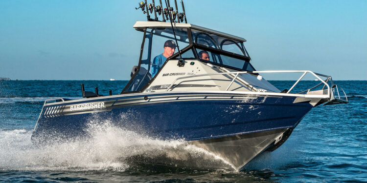 Upgrades to popular Bar Crusher models