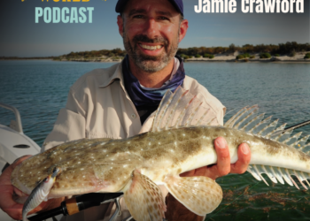 Podcast: Jamie Crawford