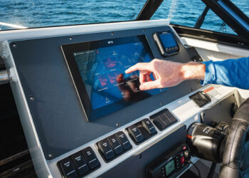 Upgrades to popular Bar Crusher models