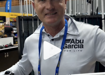 Abu Garcia 2024 Veritas rod range