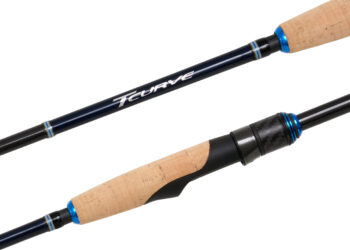 Shimano 2024 T-Curve rods