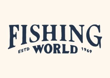 New look Fishing World